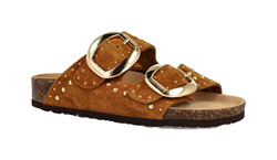 CIABATTA THESIS RH B25 I.V. SCAMOSCIATO BRANDY 